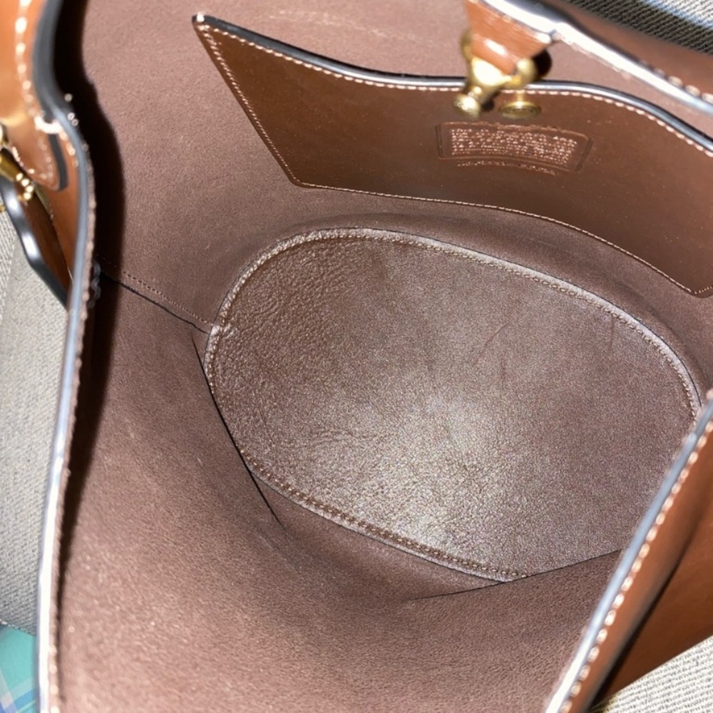 COACH Bleecker Bucket Bag - Picture 8 of 12